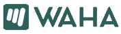 WAHA Properties - LOGO